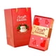 thumbnail image 5 of Caja de regalo plegable que rebota, decoración navideña, única, creativa y duradera. 12 cajas de regalo, 5 of 9