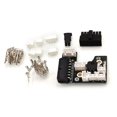 thumbnail image 3 of Afterburner Extruder For Voron2.4 Extruder Afterburner Tool For Head Pcb Board, 3 of 5