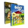 thumbnail image 1 of Bluey: The Complete Season 1-3 [DVD] - English Only, 1 of 3