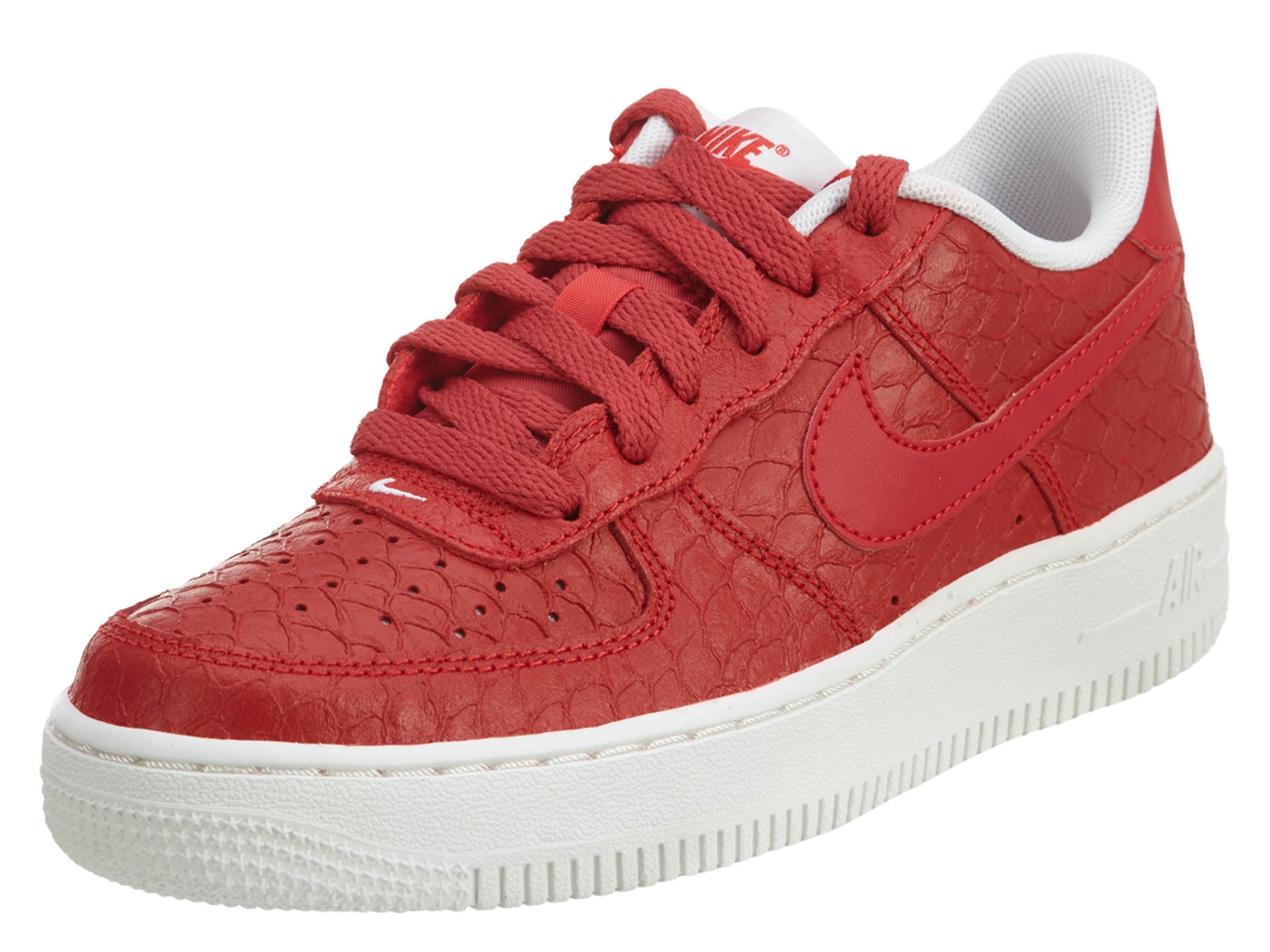 Nike - Nike Air Force 1 Lv8 (Gs) Big Kids Style : 820438 - Walmart.com - Walmart.com