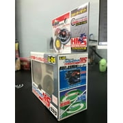Takara Beyblade Driger A-124