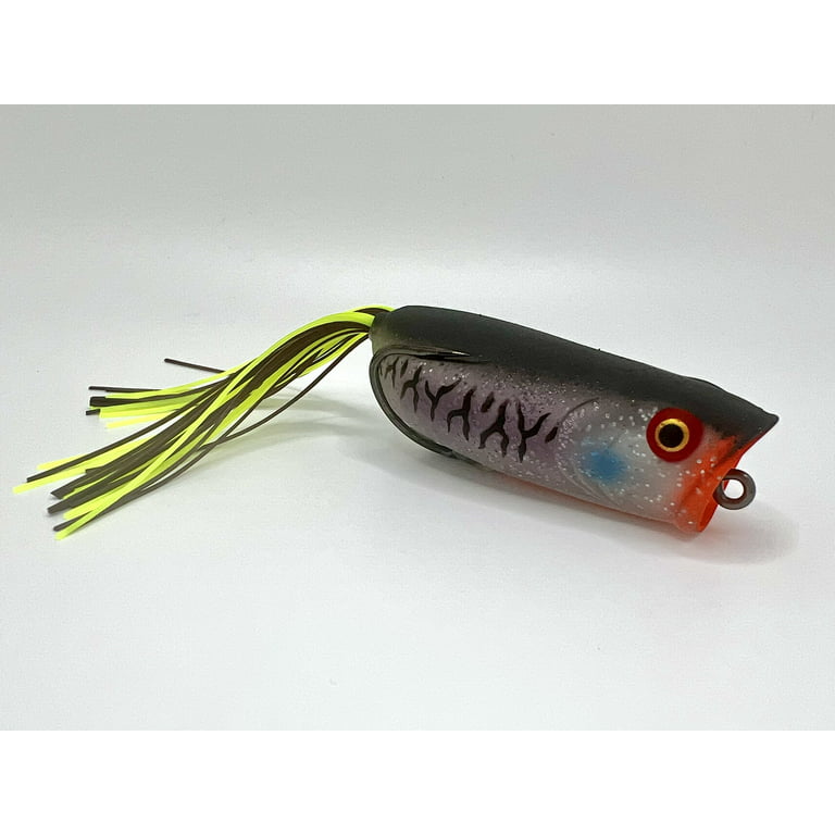 Toad Thumper Lure Co - Bad Gill Thumper 