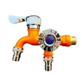 thumbnail image 2 of Multi-function Faucet Water Outlet Faucets Kitchen Multi-function Faucet  Orange, 2 of 6