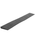 thumbnail image 2 of Miangastore Rubber Threshold Ramp Robot Vacuum Cleaner Rise Threshold Ramp Threshold Angled Ramp, 2 of 9