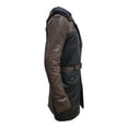 thumbnail image 3 of Men's Designer Assassins Creed Syndicate Jacob Frye's Leather Coat SouthBeachLeather, 3 of 8
