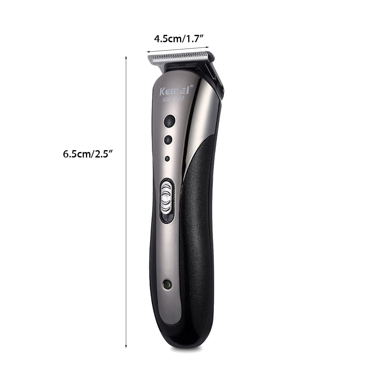 electric shaver hair trimmer