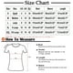 thumbnail image 3 of Camisas Para Mujer Camisetas de Gran Tamaño Manga Larga Vintage Algodón Estampado de Moda Camisa Informal Suelta Camiseta Mujer Odeerbi ODB136308, 3 of 5