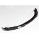 thumbnail image 4 of Para Land Rover Range Rover Evoque 2012 2013 2014 2015 2016 2017 2018 Alerón de parachoques delantero de fibra de carbono real, 4 of 4