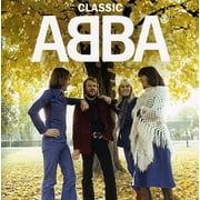ABBA - Classic: Masters Collection - Pop Rock - CD