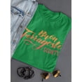 thumbnail image 3 of Buon Ferragosto Sconti T-Shirt Women -Image by Shutterstock, Female Small, 3 of 4