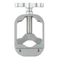thumbnail image 4 of Bike Front Fork Pipe Stabilizer Carbon Fiber Fork Guide Seatpost Cutting Blades Tool Bike Seat Bar Cutting File Blade Guide Tool, 4 of 12