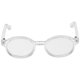 thumbnail image 2 of Accesorio para gafas de muñeca en miniatura, gafas redondas en miniatura, accesorio para vestir muñecas, gafas de plástico para muñecas, accesorio para casa de muñecas DIY, 2 of 7