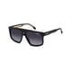 thumbnail image 2 of Lente de Sol Carrera 1061/S Negro Mate Unisex, 2 of 3