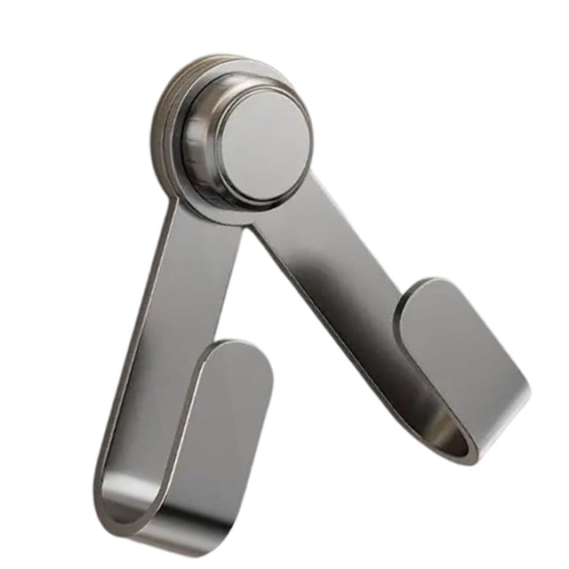 Estante de almacenamiento para tapas de ollas con ventosa, organizador de tabla de cortar, práctico organizador de pared Gris