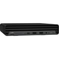 thumbnail image 2 of HP Pro Mini 400 G9 Business Mini Desktop (Intel i5-12500T 6-Core, Intel UHD 770, 16GB RAM, 4TB PCIe SSD, Wifi, USB 3.2, Win 10 Pro) with Microsoft 365 Personal , Dockztorm Hub, 2 of 5