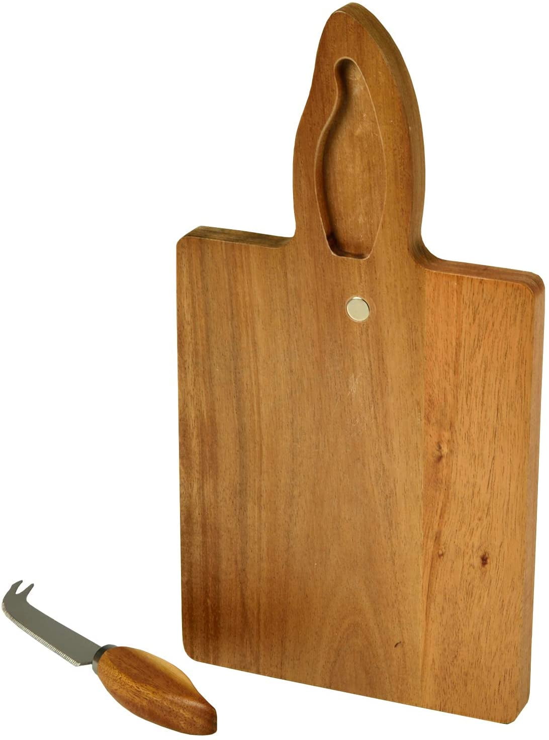 Picnic at Ascot Acacia Wood 'Trent' Bar Board