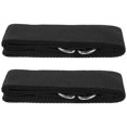 thumbnail image 1 of 2Pcs Household Yoga Band Daily Use Stretching Strap Professional Exercise Band Yoga Supply, 1 of 4