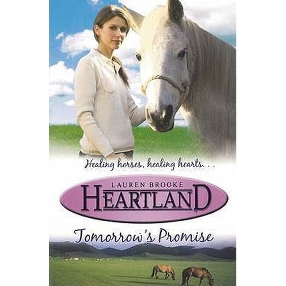 Pre-Owned Tomorrow's Promise (Heartland) (Paperback) 1407116975 9781407116976