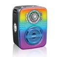 thumbnail image 4 of Radio Am Fm Sw Con Bluetooth Usb MicroSD Aux Recargable Moreka 217, 4 of 8