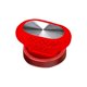 thumbnail image 1 of Abbraccia Luz LED multicolor para autos, 1 of 6