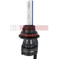 HID Xenon Replacement Bulbs BiXenon 9007 5000K Bright White (1
