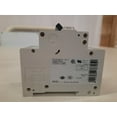 thumbnail image 2 of Eaton FAZ-K8/2 Miniature Circuit Breakers (MCBs), 2 of 4