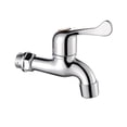 thumbnail image 4 of Grifo de agua para patio, lavadero, ducha resistente a caídas, bañera, lavabo estilo F, 4 of 9