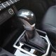 thumbnail image 2 of Car Center Console Gear Head Shift Knob Cover Interior Accessories for Triton / L200 2024 Carbon Fiber, 2 of 5