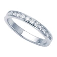 thumbnail image 2 of Karina B� Round Diamonds Band, 2 of 9
