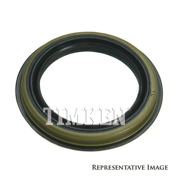 Steering Gear Housing Seal