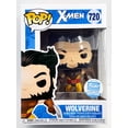thumbnail image 3 of Funko POP Marvel X-Men Wolverine Brown Suit 720 Vinyl Bobble Head Figure, 3 of 6