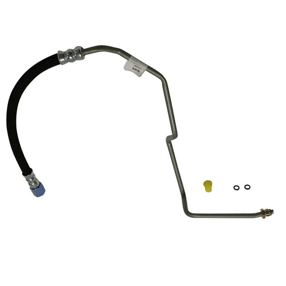 Edelmann 92636 Power Steering Pressure Line Hose Assembly