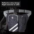 thumbnail image 3 of Sac Ceinture en Nylon, 3 of 9