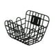 thumbnail image 1 of Cesta delantera para bicicleta infantil, para niños y niñas, para triciclos, accesorio práctico y fácil de usar. Montaje de horquilla de lámpara S, 1 of 9