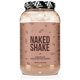 thumbnail image 1 of Naked Shake - Chocolate Protein Powder - Plant Based Protein Shake With Mct Oil, Gluten-Free, Soy-Free, No Gmos Or Artificial Sweeteners - 30 Servings, 1 of 5