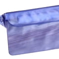 thumbnail image 3 of facefd Sac de Natation Étanche Sac Sec avec Sangle de Taille Réglable Bleu, 3 of 5