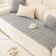 thumbnail image 2 of Sofa Cover Fuzzy Couch Cover for Pet, Couch Covers for Dogs Washable Non-Slip Sofa Slipcover Cushion Protector Pets Friendly Mat Bed, 2 of 5