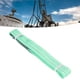 thumbnail image 1 of Correa de elevación flexible cuerda de elevación de grúa con soporte de carga 2T hebilla de doble ojo segura y duradera para ingeniería naval ANGGREK Otros, 1 of 8