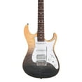 thumbnail image 5 of Babilon Legend Series Cosmos Gray Electric Guitar With Case, 5 of 11