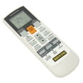 thumbnail image 2 of Control remoto de aire acondicionado pantalla clara AR RY12 Control remoto de CA AAA con pilas universal para AR RAC1C para AR RY18 para AR RAH2U para AR RY16, 2 of 8
