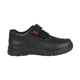 thumbnail image 2 of ZAPATOS ESCOLARES NIÑO YUYIN 24312 PIEL NGO 18-21, 2 of 4