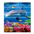 thumbnail image 2 of Affordablo 2025 Peel Stick Tiles Clearance 6pcs Stair Riser Staircase Stickers Mural Wall Tile Decal Self Adhesive, 2 of 4