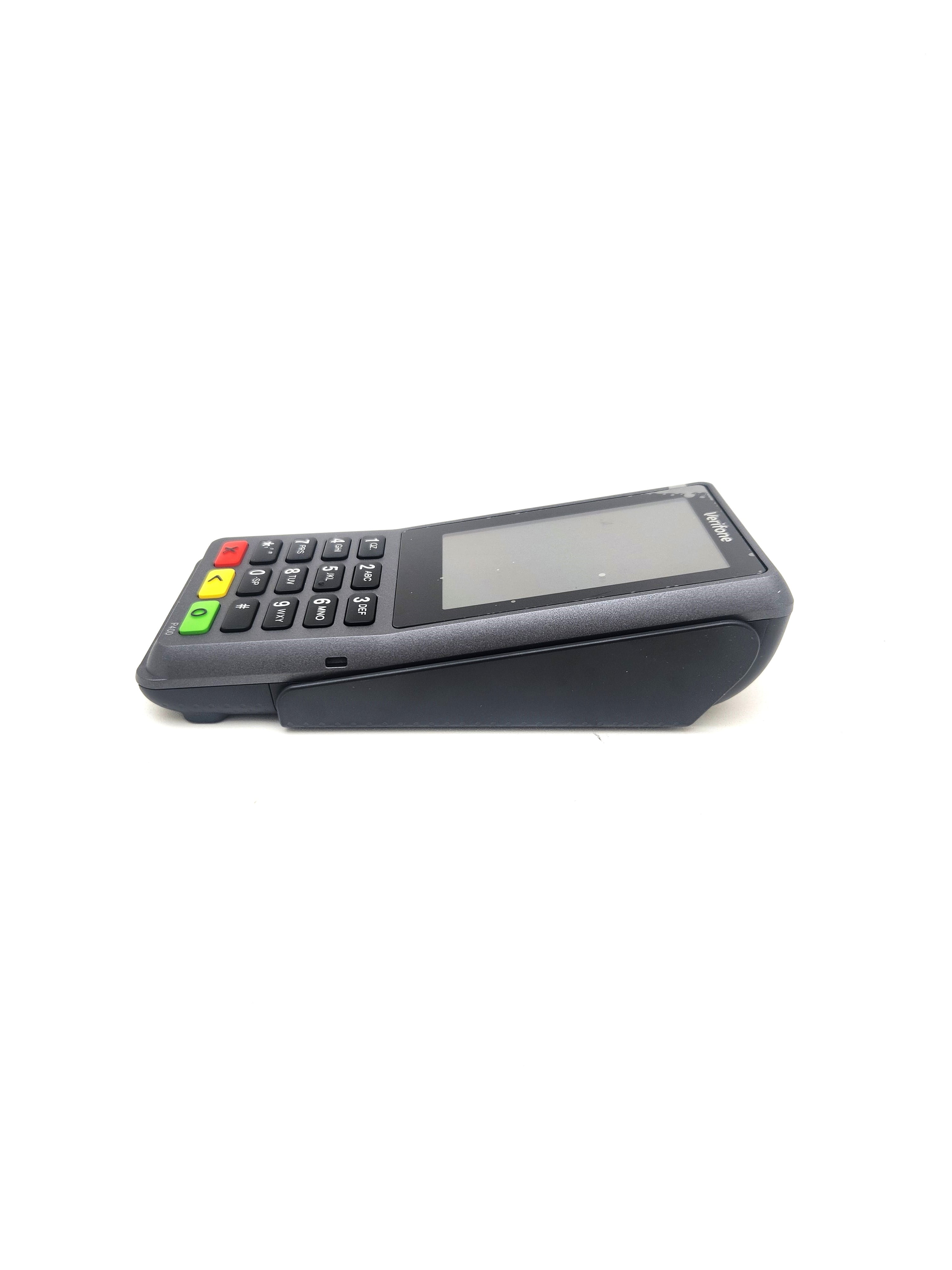 NEW VeriFone P400 Plus Payment Terminal (Pin Pad) PN:M435-003-04