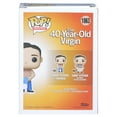 thumbnail image 6 of Funko POP! Movies: 40 Year Old Virgin - Andy Waxed, 6 of 8