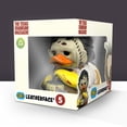 thumbnail image 2 of Figura de vinilo TUBBZ Horror Leatherface para cosplay de pato, 9 cm, 2 of 6