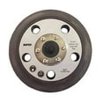 thumbnail image 4 of Superior Pads & Abrasives RSP33 Sander Pad 5 Inch Hook & Loop rep Porter Cable 15000 for 7344 7335 97355 - RSP33, 4 of 5