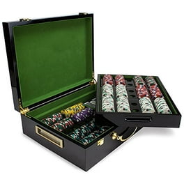 King's Poker Set - 500 chips – King's Shop