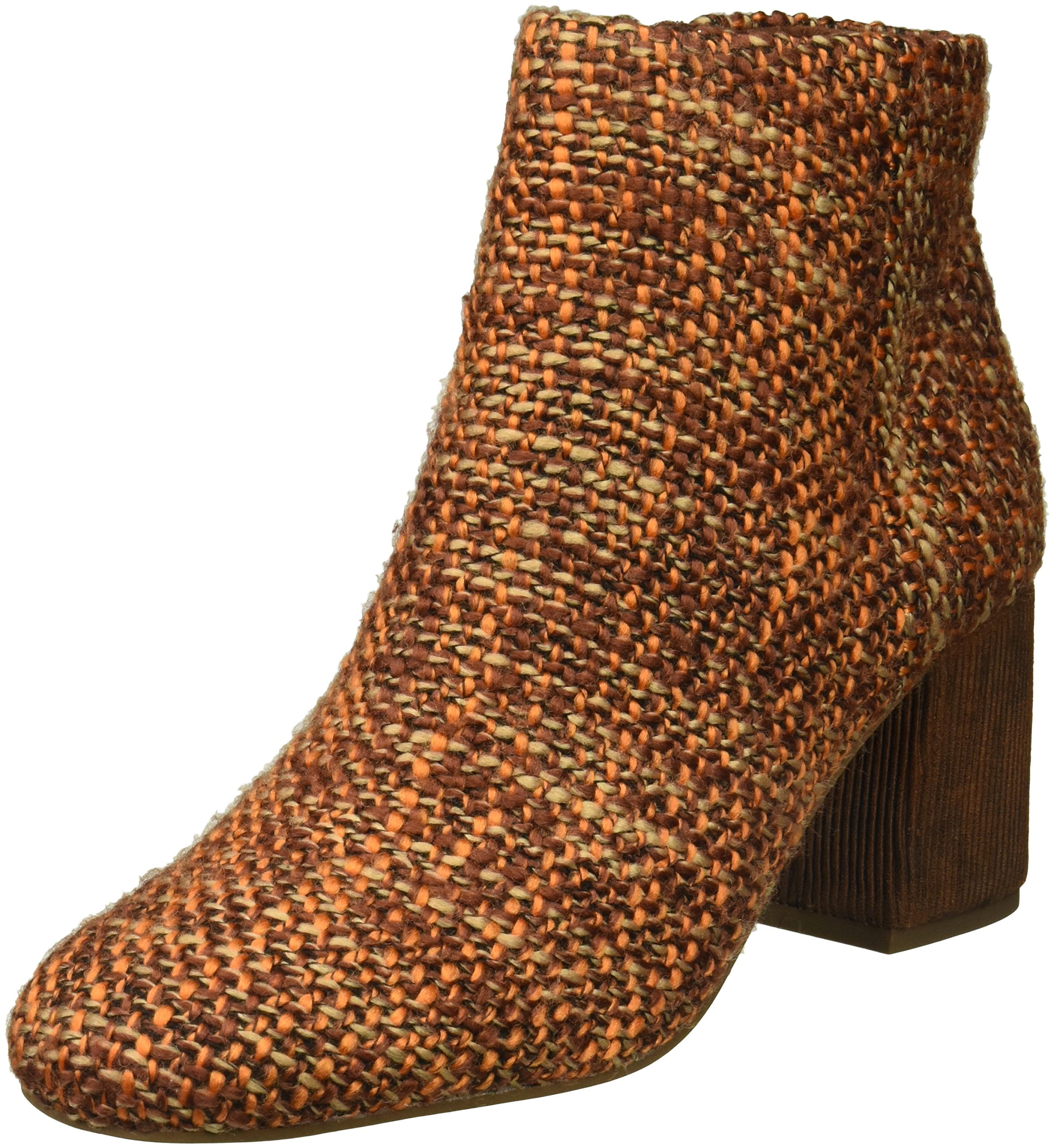 Seychelles Women s Audition Ankle Boot Whiskey 6.5 M US