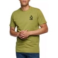 thumbnail image 1 of Playera Black Diamond Boulder Verde Hombre Ap7524043039, 1 of 4