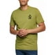 thumbnail image 1 of Playera Black Diamond Boulder Verde Hombre Ap7524043039, 1 of 4